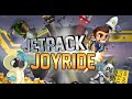 Stone Age Machine - Jetpack Joyride Music