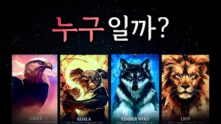 [타로/연애운] 지금 날 좋아하는 사람