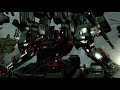 acvd ミッション8 vendetta 近接