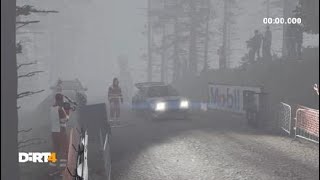 DiRT 4_2018　大地長征越野菁英賽