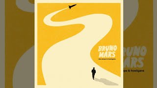 Bruno Mars - Doo-Wops & Hooligans [Full Album]