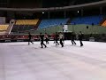 2010 현대카드 슈퍼매치 10 medalist on ice 리허설 밀착취재