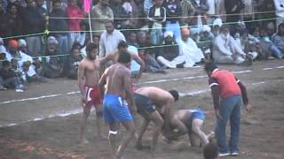 gulzer kabaddi sidhwan kalan