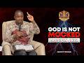 God Is Not Mocked, Passion Java | Moment of Laughter Episode 5C | Apostle T.F Chiwenga | 19 May 2026