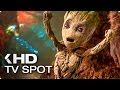 GUARDIANS OF THE GALAXY VOL. 2 TV Spot (2017)