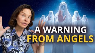 Your Angels are WARNING You Not to Make These 4 Mistakes! | Sonia Choquette