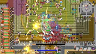 [steam] いっき団結 ハードモード 11人でクリア