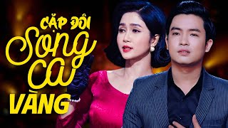 Phát Cuồng Với Cặp Đôi Song Ca Vàng Nghe SỞN GAI ỐC Từ Câu Hát Đầu Tiên | Thiên Quang ft Phương Anh