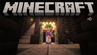 【MINECRAFT】VSF COMPLETION: final season AND episode(5)【NIJISANJI EN | Sonny Brisko】