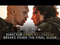 Dune: Part Two | Scene Breakdown with Denis Villeneuve | Sky Cinema