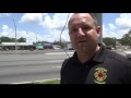 Opiod crisis from the perspective of a first responder