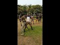 formations gendarmerie nationale du gabon par olivier marion