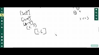 Merge Intervals (Algorithm Explained) | Leetcode | Brute-Optimal | Java