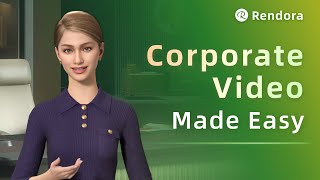 Save Time \u0026 Money | Corporate Video Tool for Any Industry!