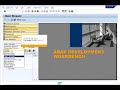 SAP ABAP   BC400 ABAP Workbench Foundations part №1