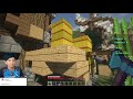 លេងបិទពួន ខ្ញុំក្លាយទៅជា block 🤣🤣 minecraft hide u0026 seek