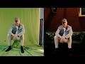 BEFORE & AFTER VFX - Chasing Ghosts - 360 ft. D'Arcy Spiller