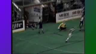 CISL Playoffs: Houston at Indiana 10/3/1997