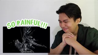 Theatre Actor Reacts to SB19 FELIP 7sins (greed, ache)