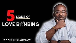 Part 2: Love Bomb Series: 5 Signs of Love Bombing | Coach Court