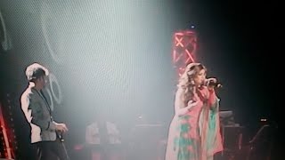 Shreya Ghoshal Singing Nagada Sang Dhol Song Ramleela live performance