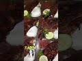 pesanan paket nasi kotak gurame bakar dan snack oleh salah satu dinas kab nganjuk