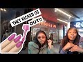 Going To The Worst Reviewed *NAIL SALON* In My City! 1 STAR GETS REAL (part 1)