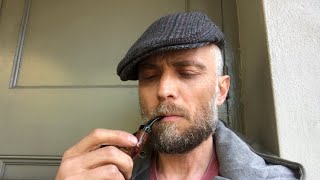 a short video with a small pipe and 1792