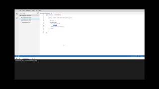 Java - Break and Continue statements In Loops