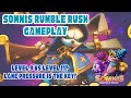 Somnis: Rumble Rush Gameplay