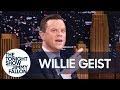 Willie Geist and Jimmy Are Really into That Bradley Cooper A Star Is Born Scene
