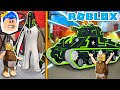 KITA MENGGUNAKAN 5 ALIEN BEN 10 PALING KUAT BISA BERUBAH SEGALA BENDA TAK TERKALAHKAN DI ROBLOX!!