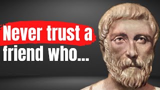 Powerful Motivational Quotes You Should Know| Pythagoras