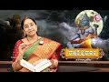 కార్తీకపురాణం మూడవ రోజు కథ karthika puranam story day 3 karthika puranam by ramaa raavi sumantv