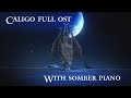 Caligo, Miasma of Night OST With Somber Piano