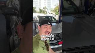 Ford Ranger Raptor กินน้ำมันหรือปล่าว? เติมเต็มถึงขับในกรุงเทพฯ อยู่ได้นานแค่ไหน? By Krit Tone