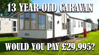 2010 Willerby Aspen Static Caravan / Holiday Home In-depth Review