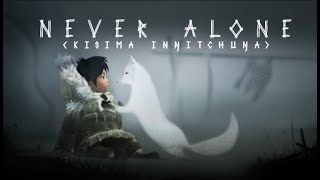 Never Alone (Kisima Ingitchuna) |Live| Part 1