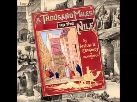 A Thousand Miles to the Nile (complete audiobook) PART 8