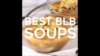 Best Soup Recipes Ever!