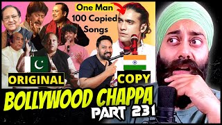 Indian Reaction on Classic Pakistani Songs Copied By Bollywood's Jubin Nautiyal |  Sabih Sumair