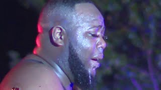 Rap star Saucy Santana, 2 others shot after leaving Miami-Dade County strip club