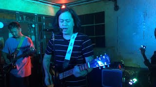 Sandwich - Selos (LIVE) @ Saguijo (Play 4 Serve, Oct 12, 2022)