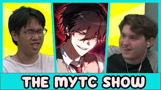 How To Be A SSS+ Class Ranker (ft. Roy)  | The MYTC Show #4