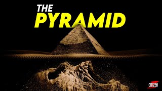 What's Inside The Newly Found Pyramid ? THE PYRAMID (2014) Film Breakdown In Hindi + Facts