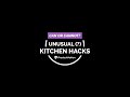 Can or Cannot  Ep 2- Kitchen hacks | ProductNation Malaysia