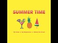 Summer Time Micasa ft Dj Maphorisa Kabza De Small