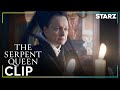 The Serpent Queen | ‘You Really Are an Idiot’ Ep. 4 Clip | Season 2