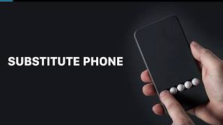 ADDICTED TO PHONE ??? CHECK THIS VIDEO | SUBSTITUTE PHONE  |  NEW GADGET  | PERFECT SOLUTION