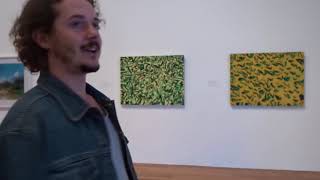 Brisbane Gallery of Modern Art